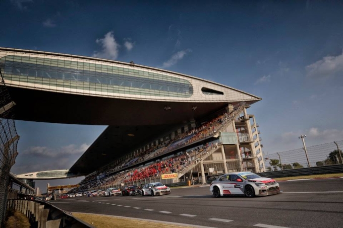 WTCC 2014